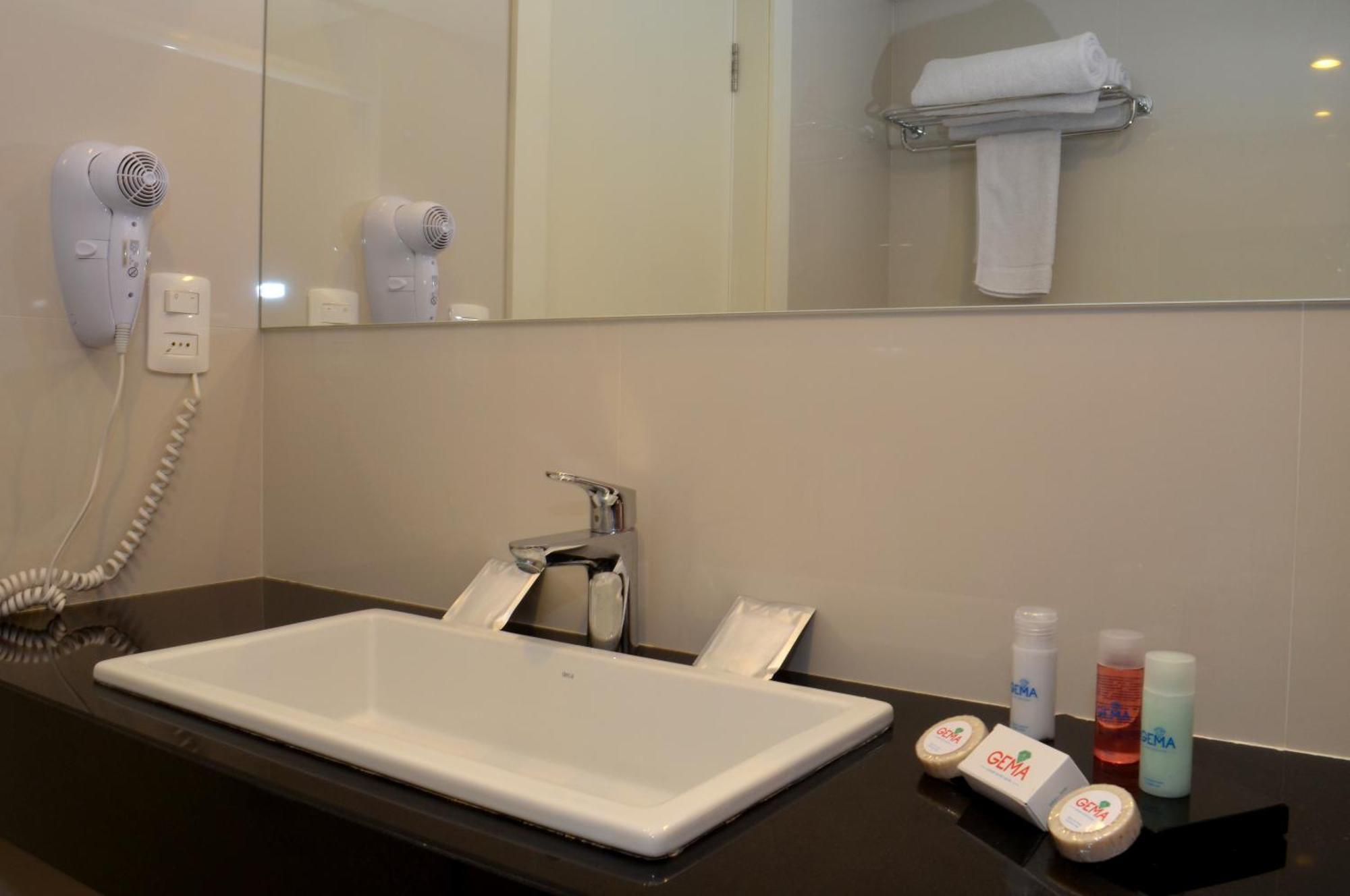 Junior Suite Terrace