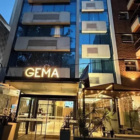 Hotel Gema Luxury Suites-2